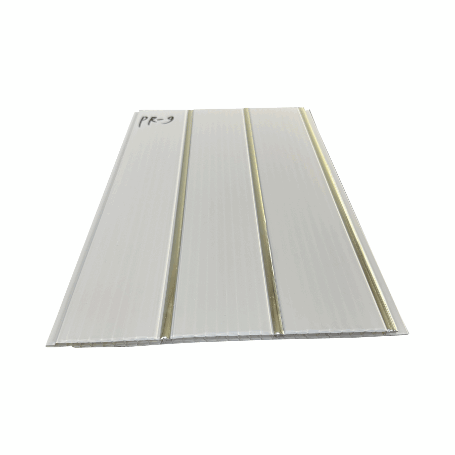 Panel papan siling pvc