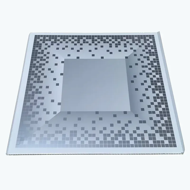 Siling Panel PVC